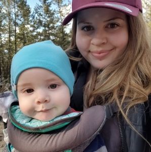 Meet your Posher, Tiffany